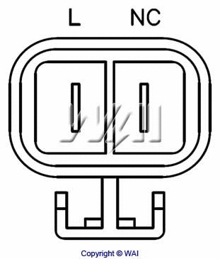 Alternator Regulator