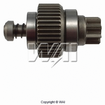 Freewheel Gear, starter (54-8138-ZEN)