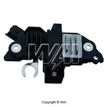 Alternator Regulator (IB5290)
