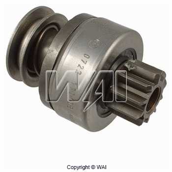 Freewheel Gear, starter (54-8411-ZEN)