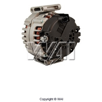 Alternator (22721N)