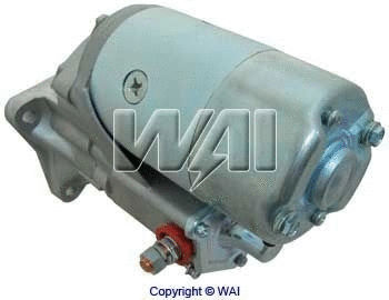 Starter (17380N)