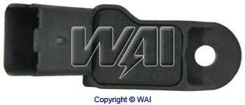 Sensor, intake manifold pressure
