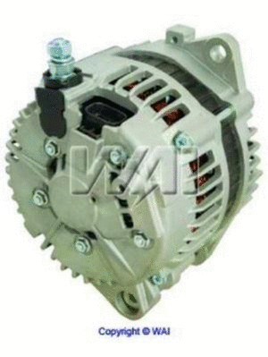 Alternator (11163N)