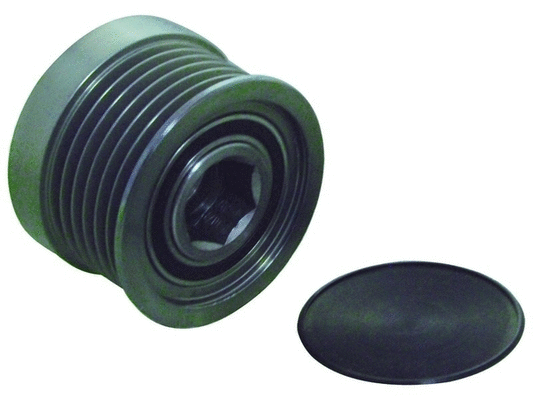 Alternator Freewheel Clutch