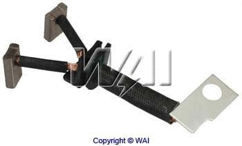 Carbon Brush, starter (68-8313)
