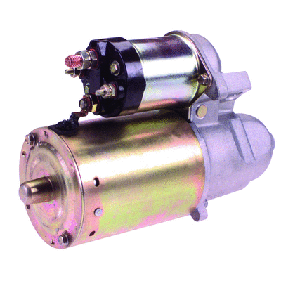 Starter (6339N)