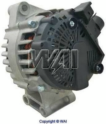 Alternator (24011N)