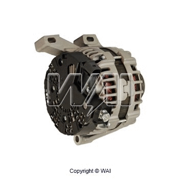 Alternator (24142N)