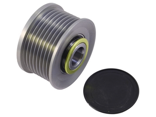 Alternator Freewheel Clutch