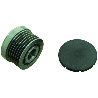 Alternator Freewheel Clutch