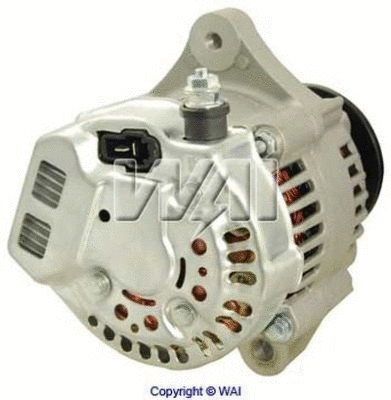 Alternator (12080N)