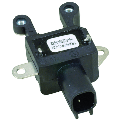 Alternator Regulator