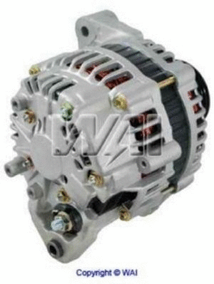 Alternator (11027N)