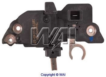 Alternator Regulator (IB5379)