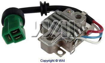 Alternator Regulator (IN920)