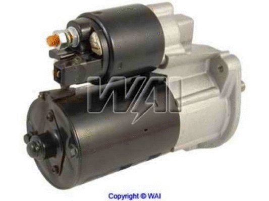 Starter (30892N)