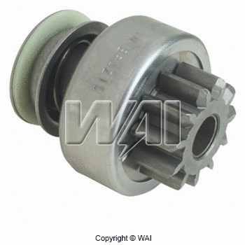 Freewheel Gear, starter (54-9120-ZEN)