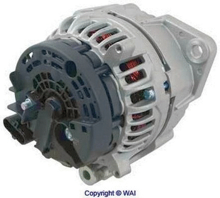 Alternator (12387N)