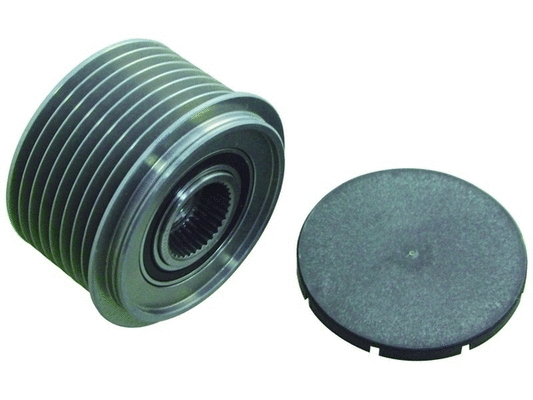 Alternator Freewheel Clutch