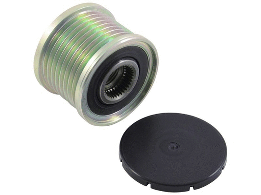 Alternator Freewheel Clutch