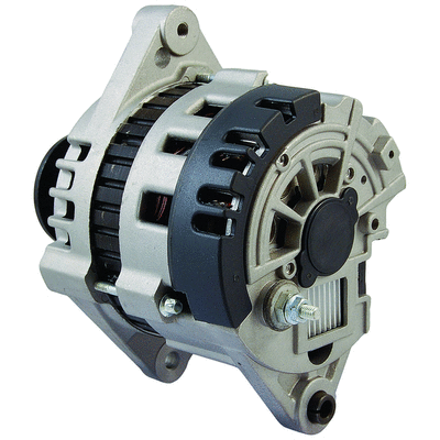 Alternator (8005N)