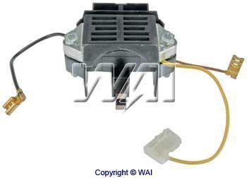 Alternator Regulator (IP736)