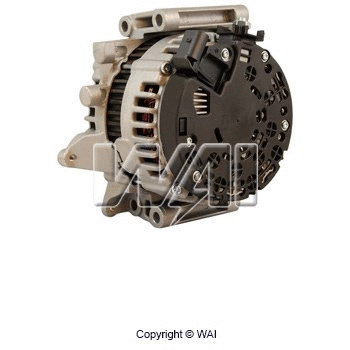 Alternator (20036N)