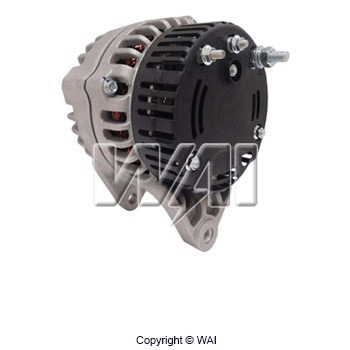Alternator (20722N)