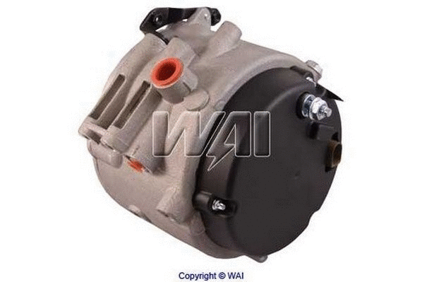 Alternator (23162N)