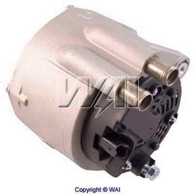 Alternator (24008N)