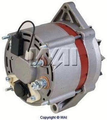 Alternator (12151N)