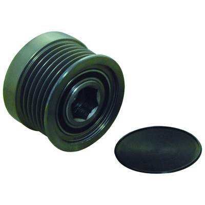 Alternator Freewheel Clutch