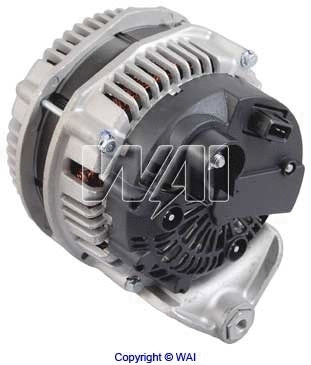 Alternator (23076N)