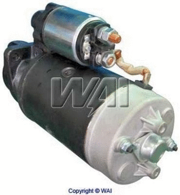 Starter (17320N)