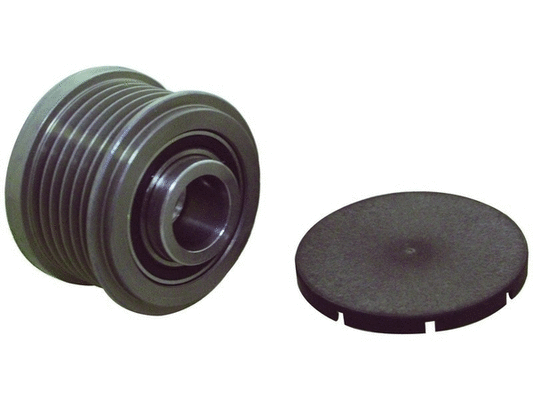 Alternator Freewheel Clutch (24-91306)
