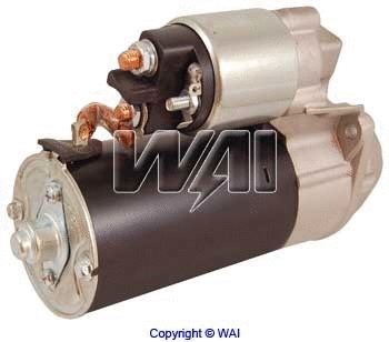 Starter (32439N)