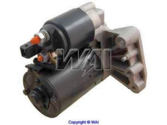 Starter (19000N)