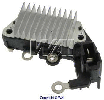 Alternator Regulator (IN254SE)