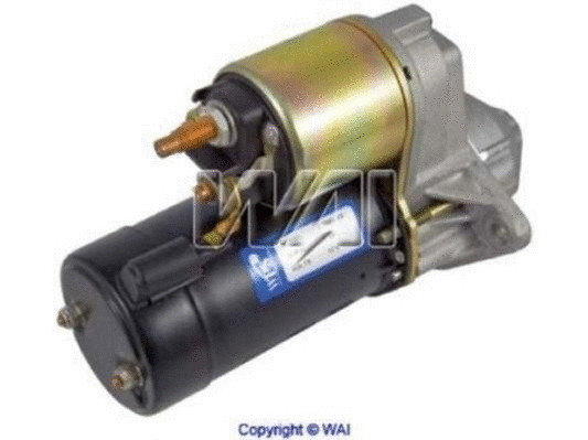 Starter (32648N)