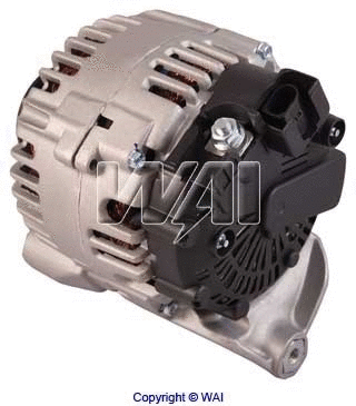 Alternator (21338N)