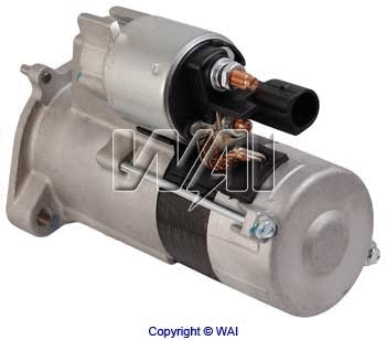 Starter (33269N)