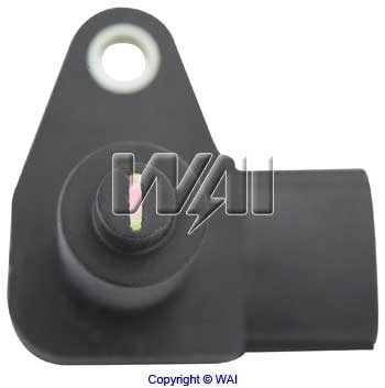 Sensor, crankshaft pulse