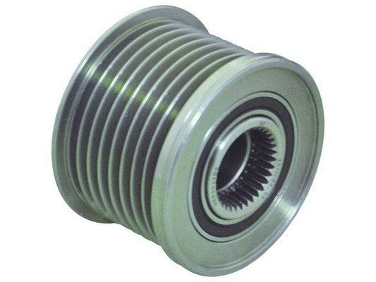 Alternator Freewheel Clutch
