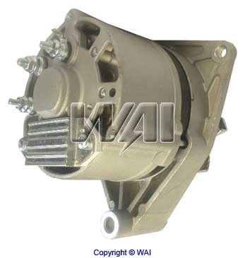 Alternator (12819N)