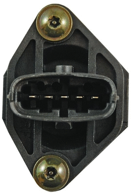 Mass Air Flow Sensor