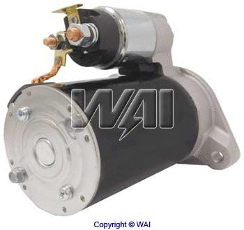 Starter (10884N)