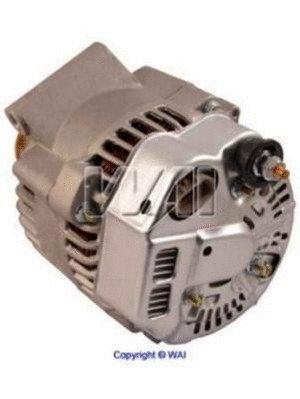 Alternator (11049N)