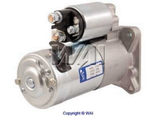 Starter (33283N)