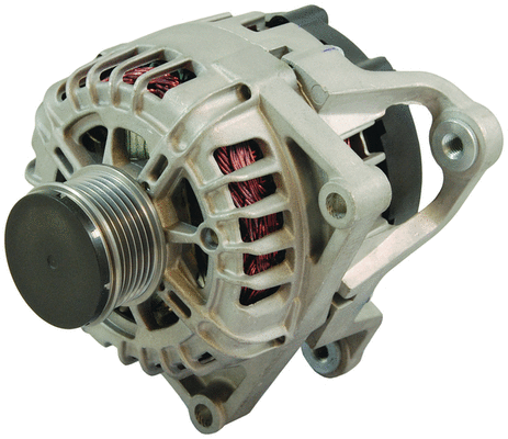 Alternator (20202N)
